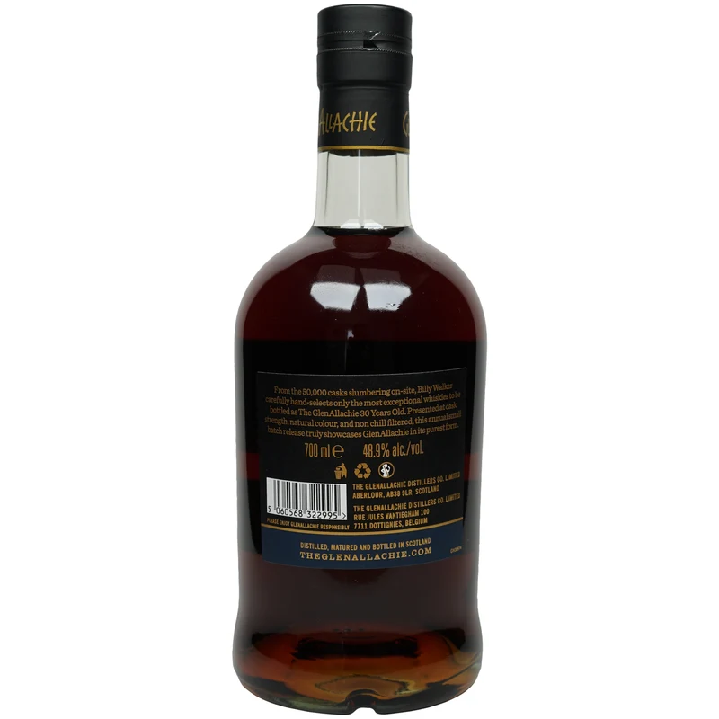 Glenallachie 30 Jahre - Batch 1