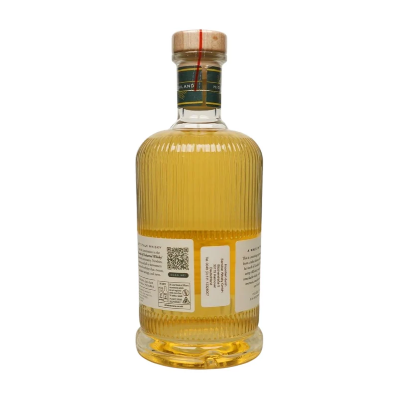 A Highland Distillery 22 Jahre 2003/2025 - Uncharted Whisky - Park Life