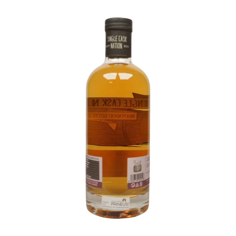 Glen Garioch 14 Jahre 2011/2025 - Single Cask Nation #160444