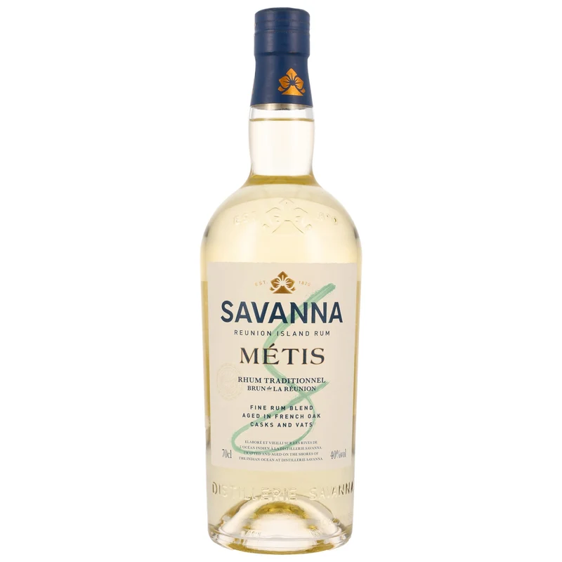 Savanna - Metis