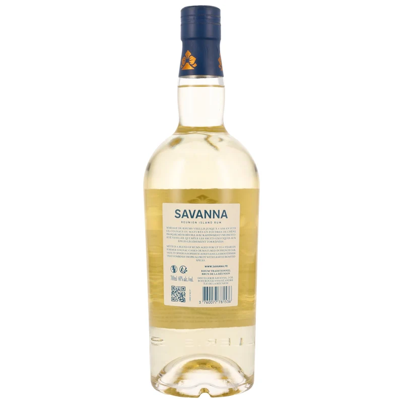 Savanna - Metis