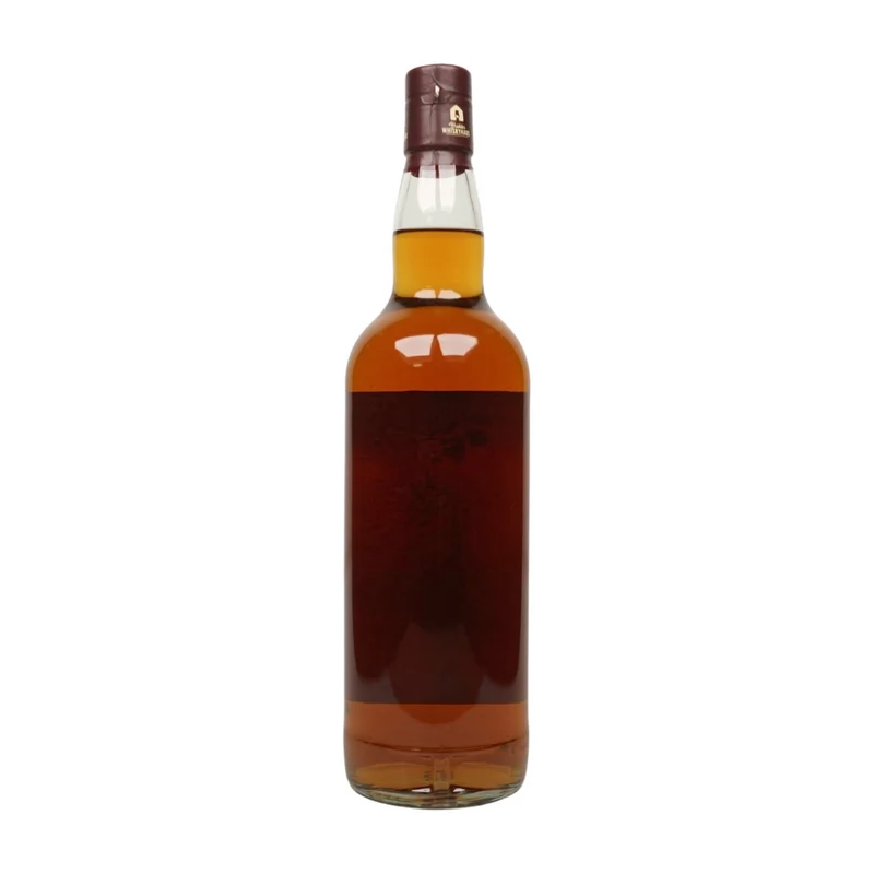 Cigar Malt 16 Jahre - A Dream of Scotland - The Tasteful 8