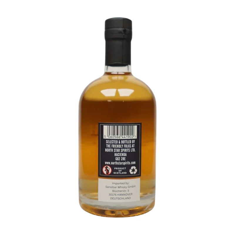 Secret Highland 13 Jahre 2012/2025 - North Star Spirits #26