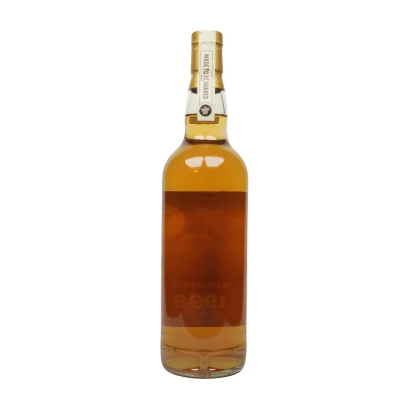 Ben Nevis 26 Jahre 1998/2025 - The Whisky Jury