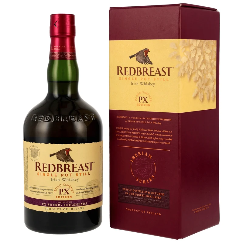Redbreast - PX Edition 2025