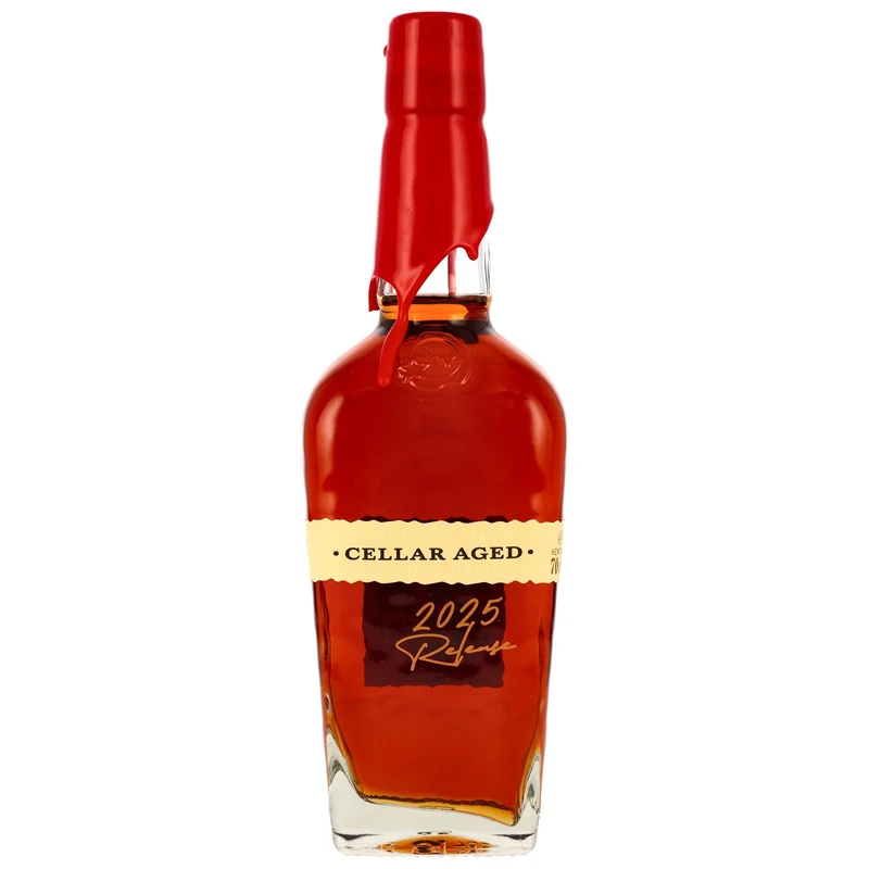 Maker's Mark 11 Jahre - Cellar Aged 2025
