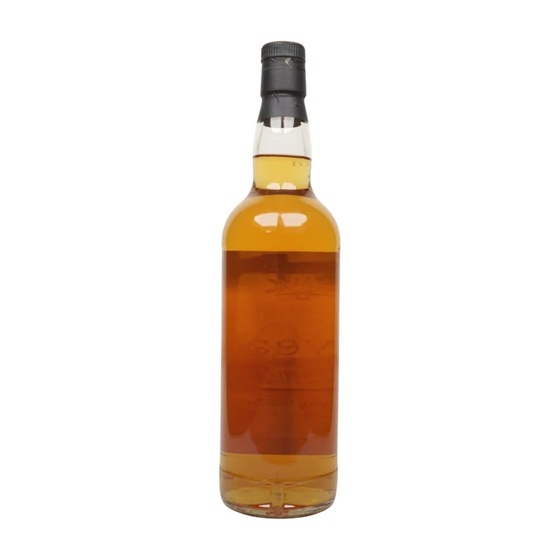 Secret Islay 28 Jahre 1993/2021 - Mancarella #153
