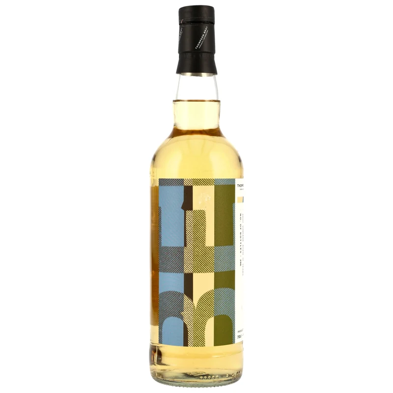 Benriach 17 Jahre 2007/2024 - Phil & Simon Thompson