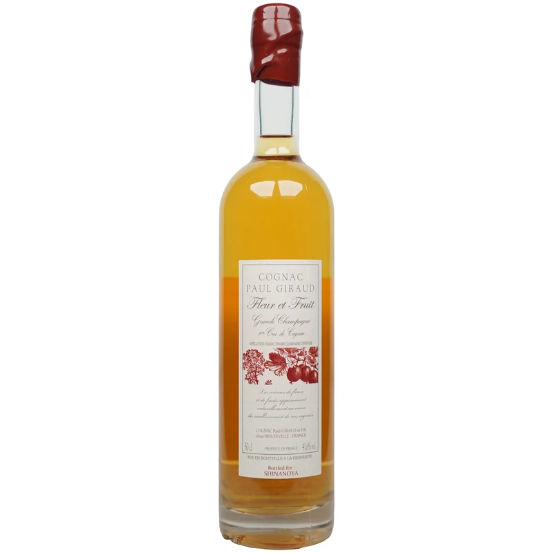 Paul Giraud - Cognac - Shinanoya