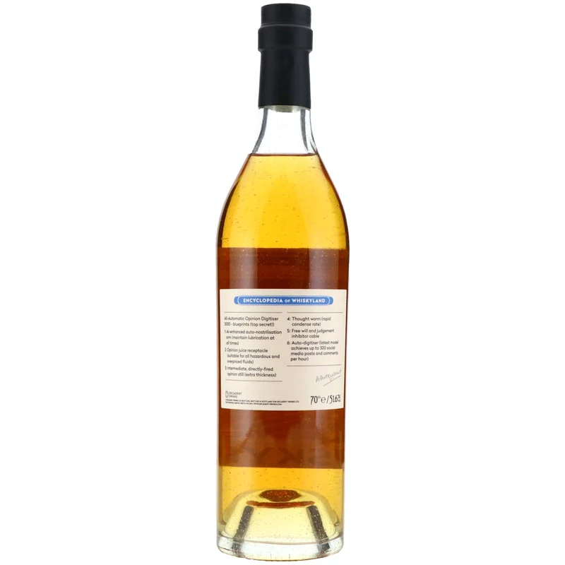 Tomatin 30 Jahre 1994/2024 - Whiskyland - Chapter #8