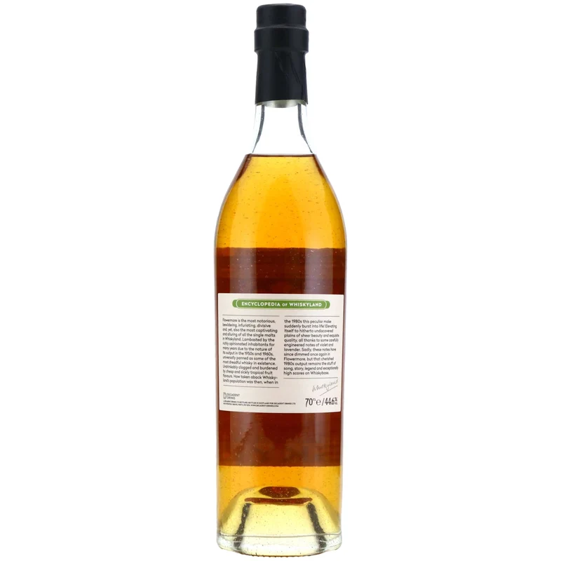 Islay Single Malt 38 Jahre 1985/2024 - Whiskyland - Chapter #6