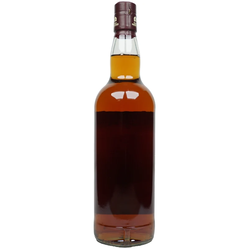 Glenlivet 19 Jahre - A Dream of Scotland
