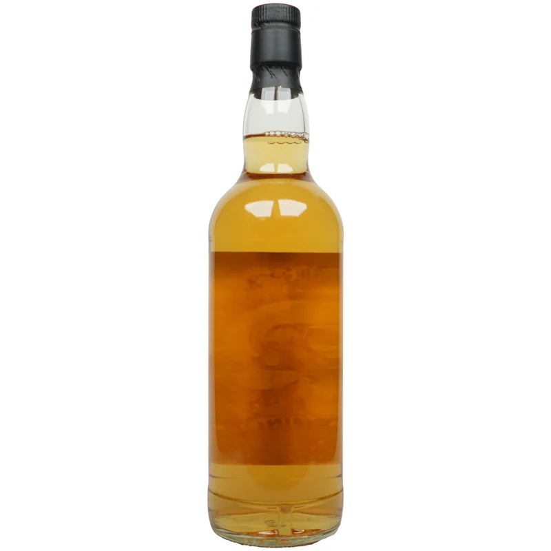 Glen Garioch 12 Jahre 2011/2023 - The Whisky Agency - GEMINI