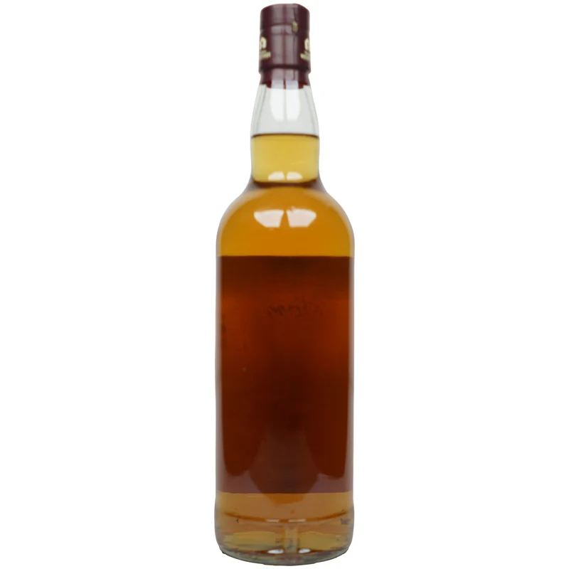 Caperdonich 27 Jahre - A Dream of Scotland - The Tasteful 8