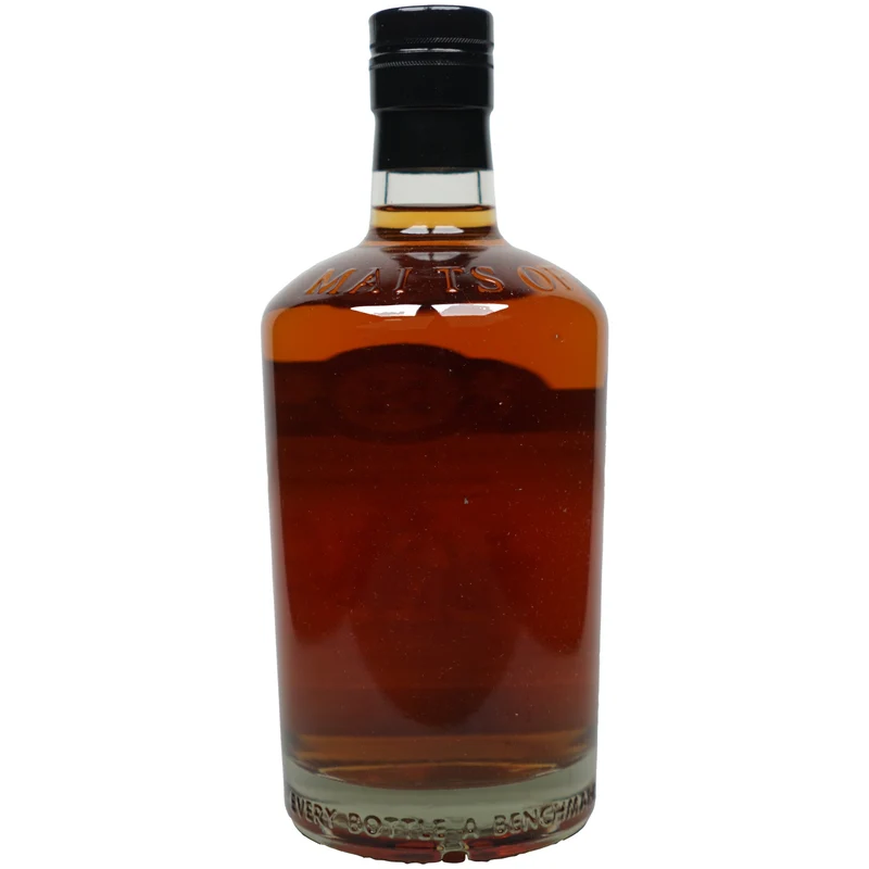 Bruichladdich 2012/2023 - Malts of Scotland - Dr. Jekyll