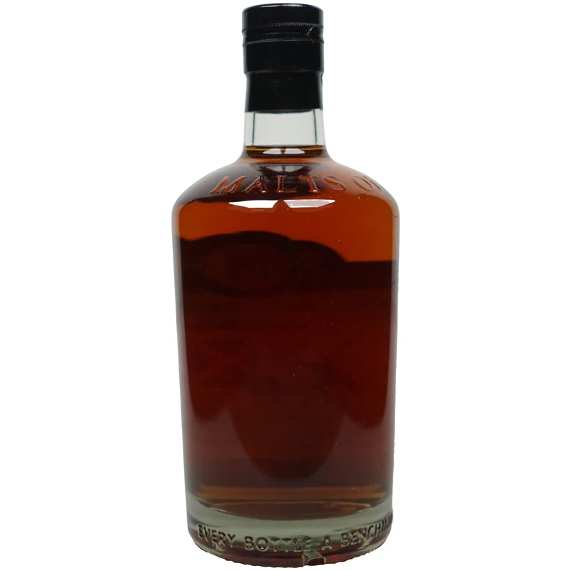 Bruichladdich 2010/2023 - Malts of Scotland - Robin's Spanish Inspiration