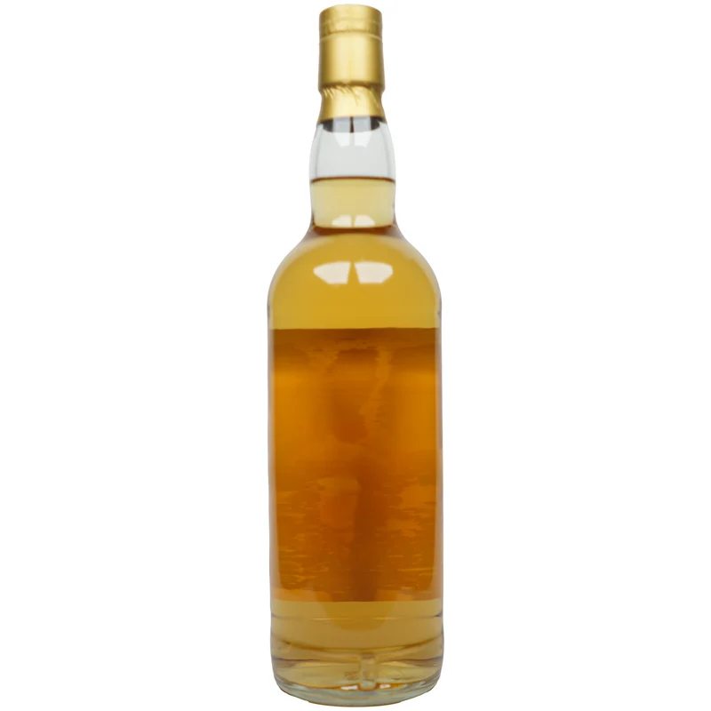 Glenrothes 37 Jahre 1986/2023 - The Whisky Agency - 15th Anniversary