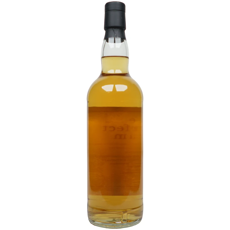 Glenrothes 37 Jahre 1986/2023 - The Whisky Agency - The Perfect Dram