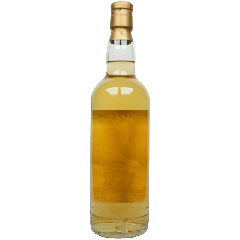 Secret Islay 14 Jahre 2009/2023 - The Whisky Agency - 15th Anniversary