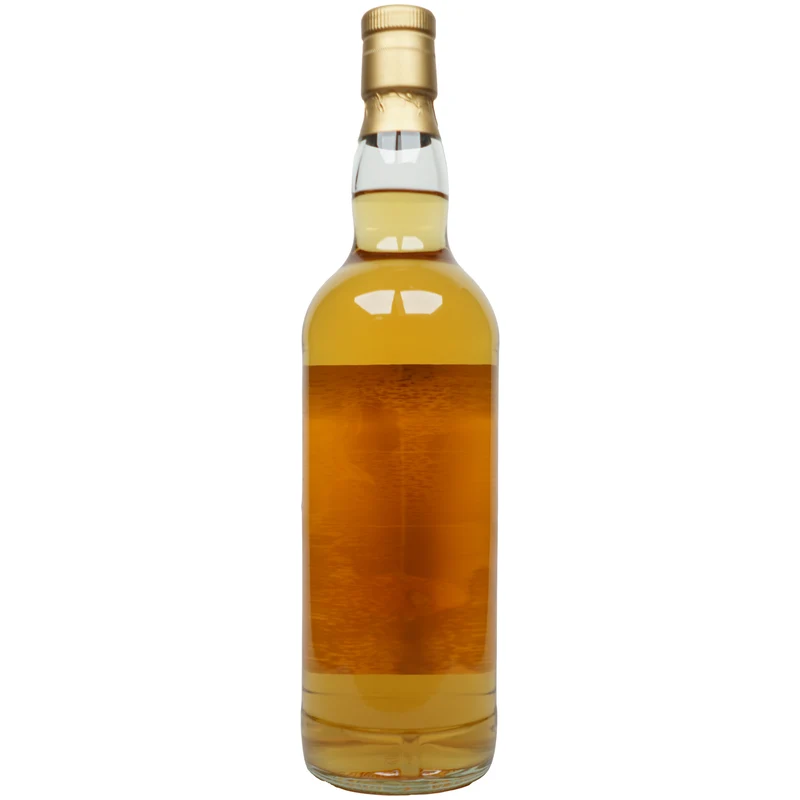 Irish Single Malt 20 Jahre 2002/2023 - The Whisky Agency - 15th Anniversary