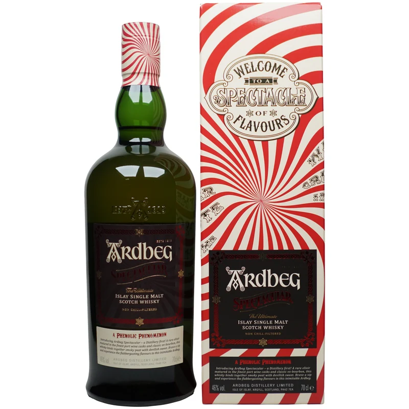 Ardbeg - Spectacular - Feis Ile 2024