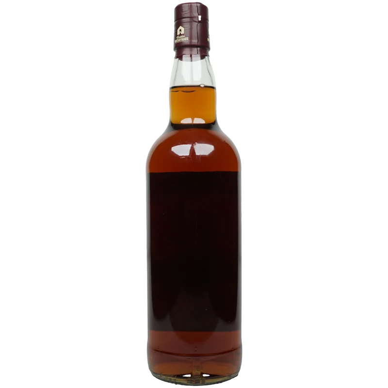 Cigar Malt XI 14 Jahre - A Dream of Scotland - Whisky Fair Limburg