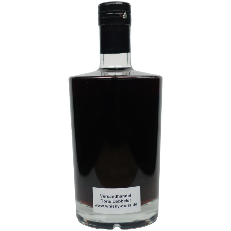 Glengoyne 11 Jahre 1998/2010 - Malts of Scotland #1131