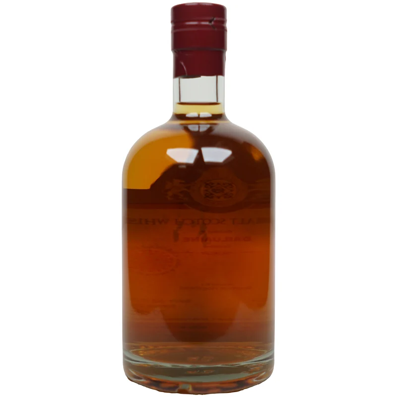Dailuaine 2012/2022 - Malts of Scotland
