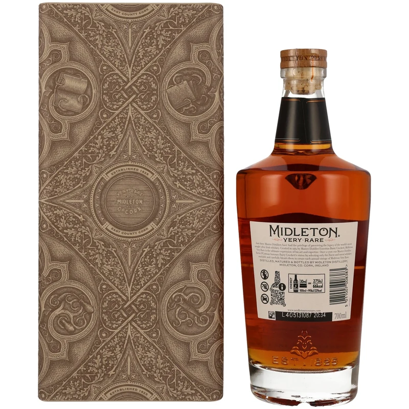 Midleton - Very Rare - Vintage Release 2024