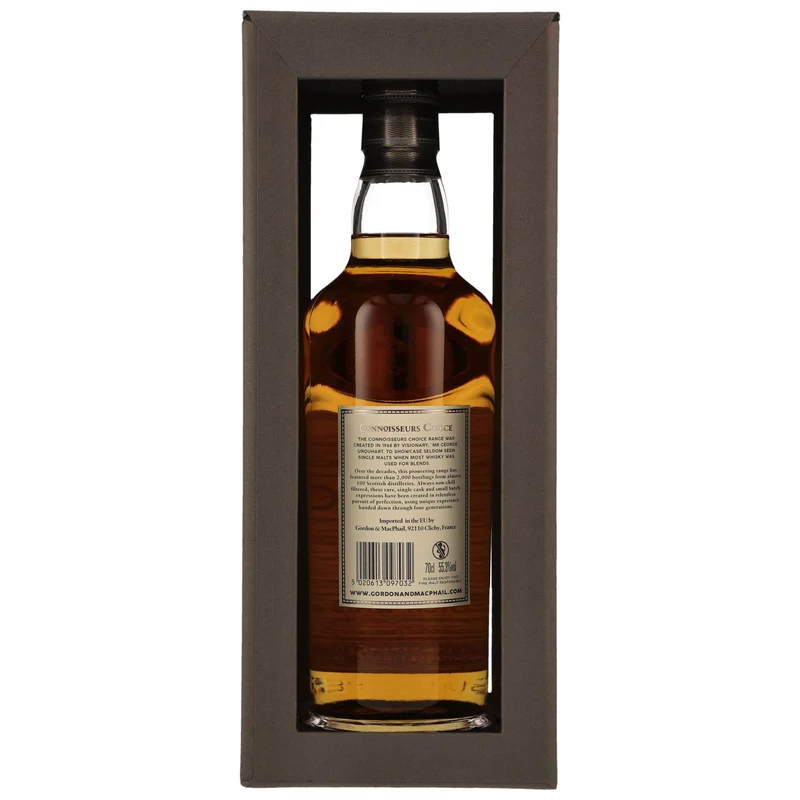 Strathmill 14 Jahre 2009/2023 - Gordon & MacPhail #802553