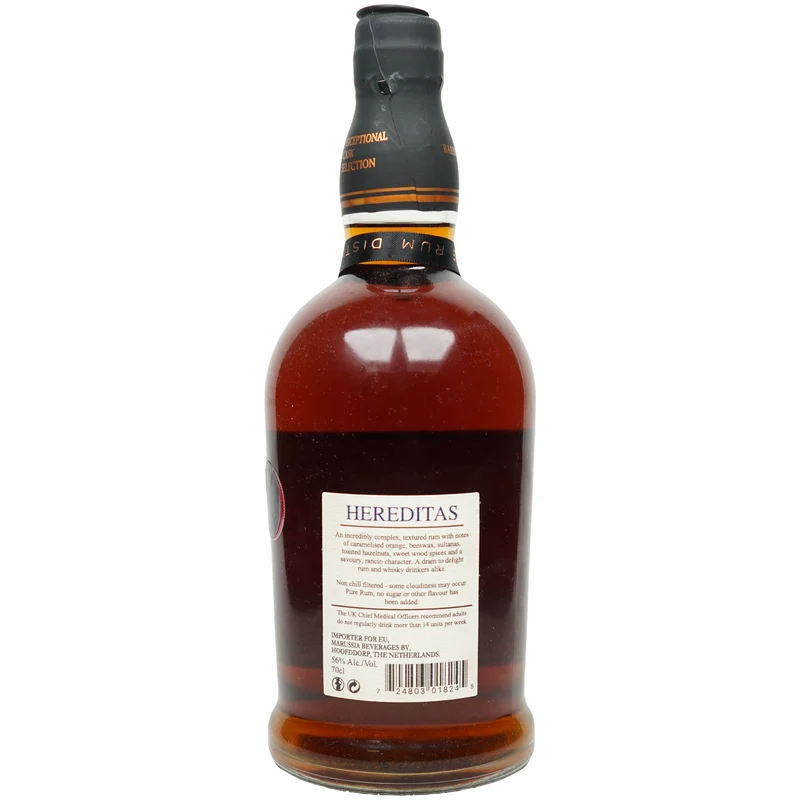 Foursquare "Hereditas" - Private Cask Selection