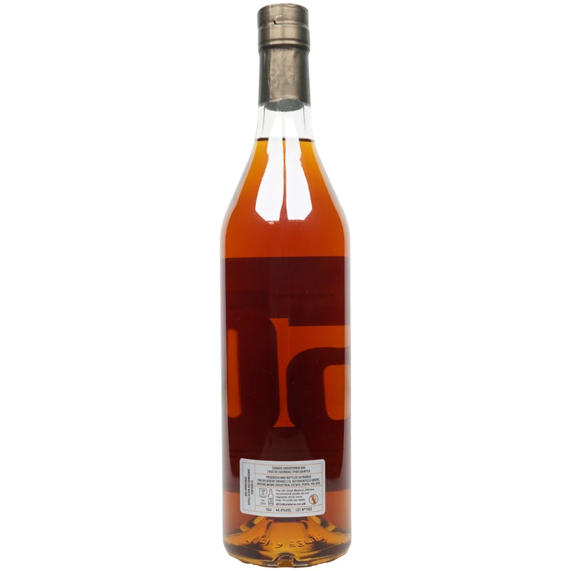 Chateau De Gaube - NAS 50 Jahre 1972/2023 - Notable Age Statements