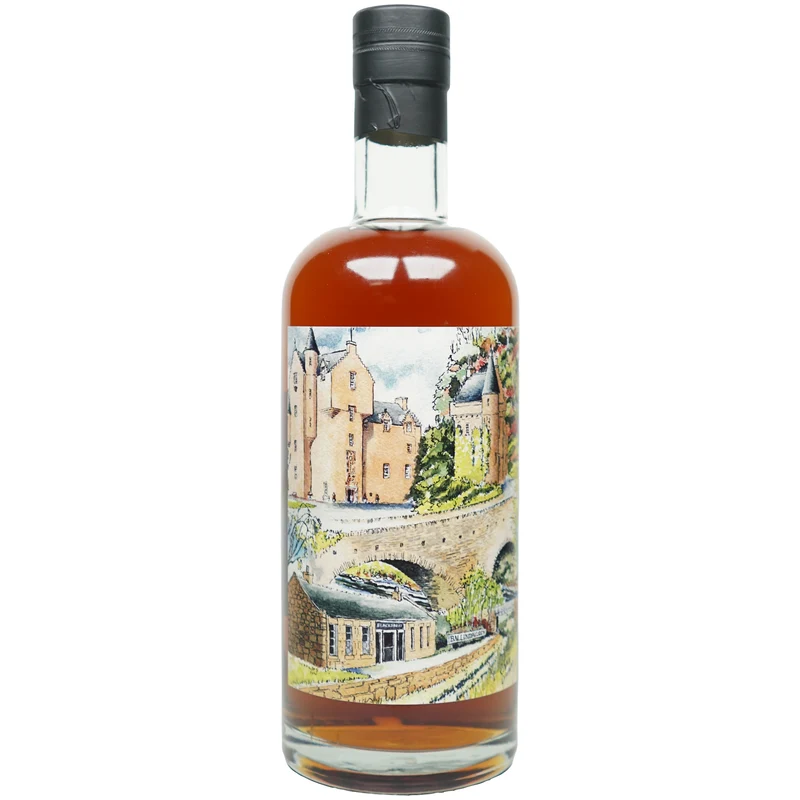 Images of Speyside 40 Jahre 1982/2022 - Sansibar - JDs Personal Choice #7