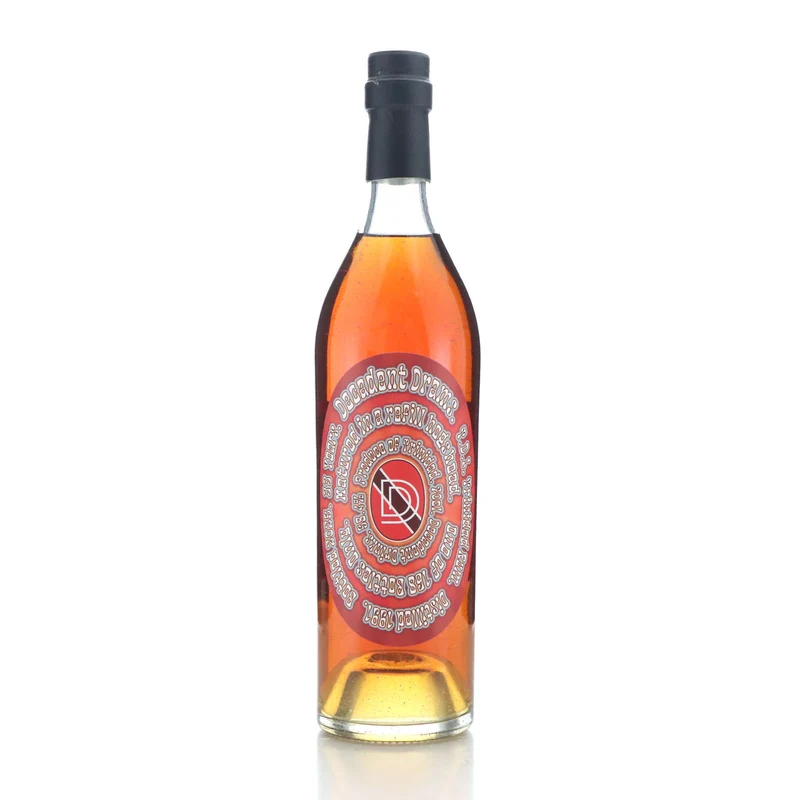 TDL Trinidad Rum 33 Jahre 1991/2024 - Decadent Drams
