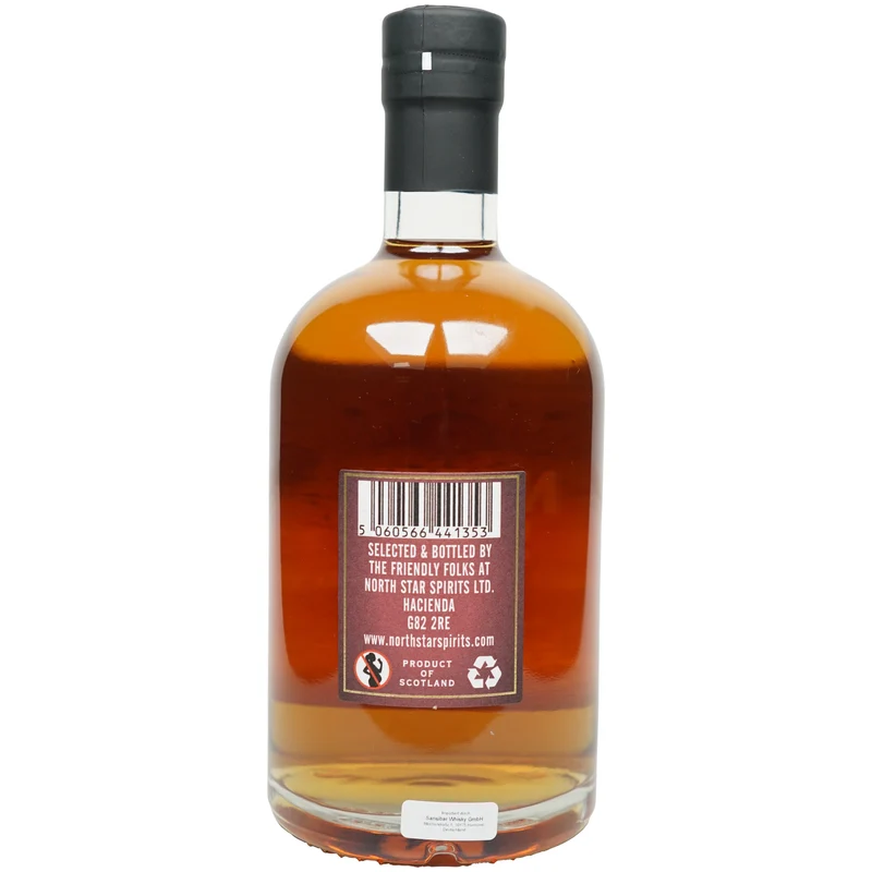 Linkwood 10 Jahre 2012/2023 - North Star Spirits