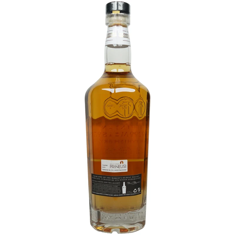 Auchentoshan 32 Jahre 1989/2022 - Finn Thomson - The Rare