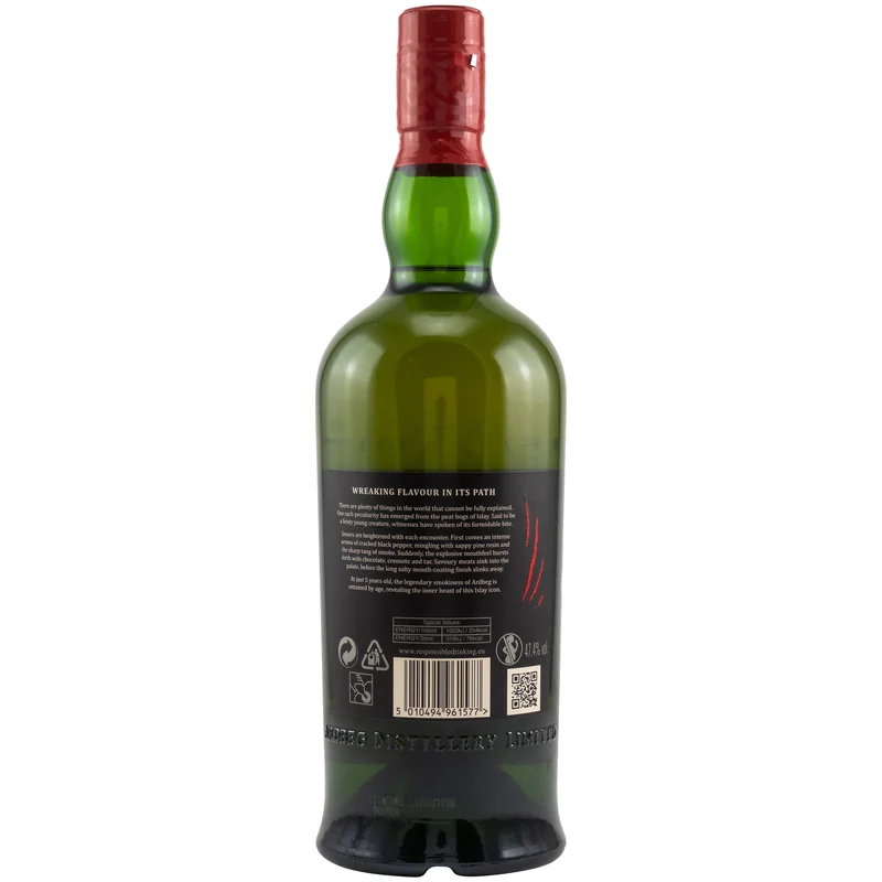 Ardbeg - Wee Beastie - Edition 2024
