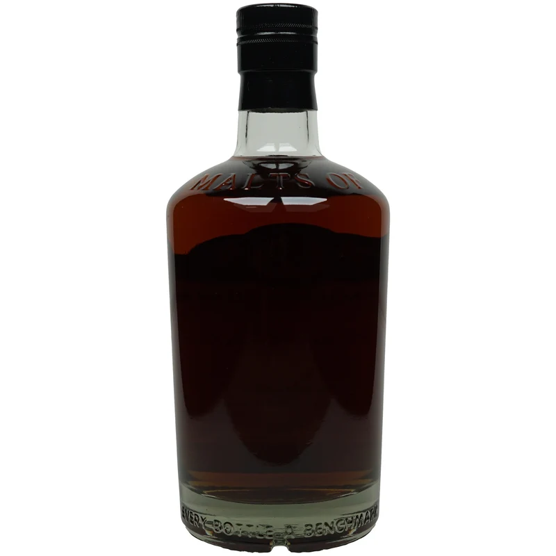Mortlach 1992/2022 - Malts of Scotland - Rare Cask Range