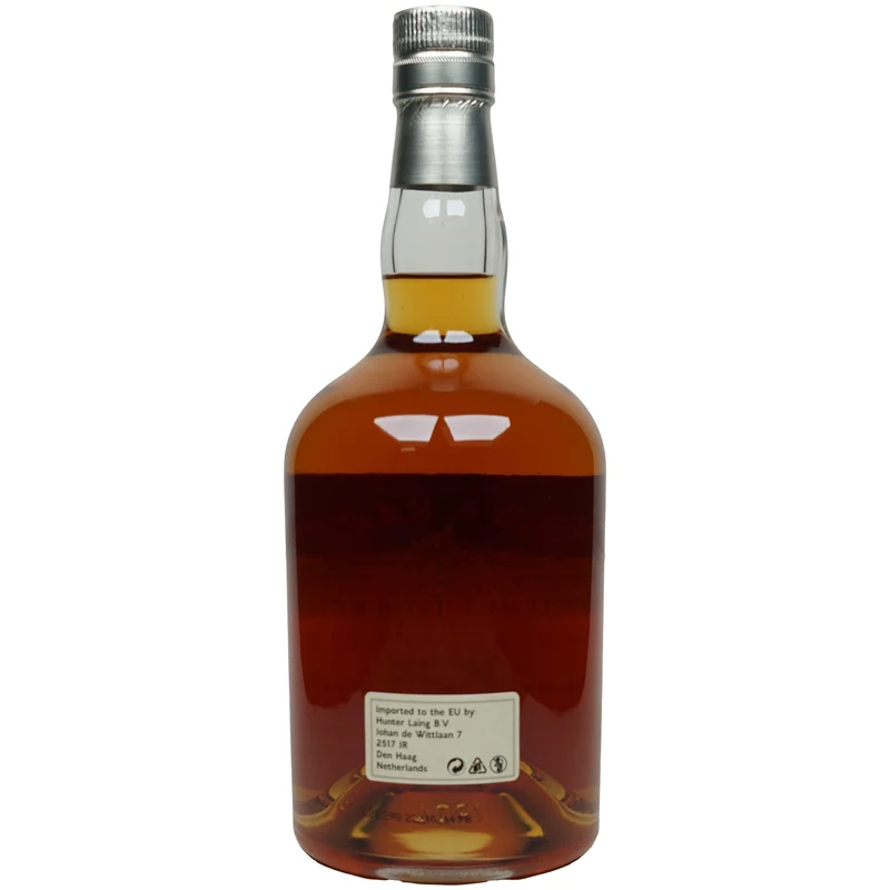 Springbank 31 Jahre 1991/2022 - Hunter Laing - Old & Rare