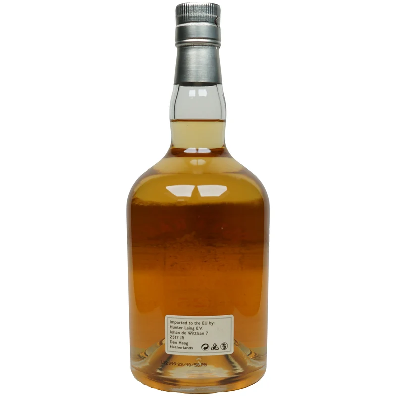 Laphroaig 25 Jahre 1997/2022 - Old & Rare