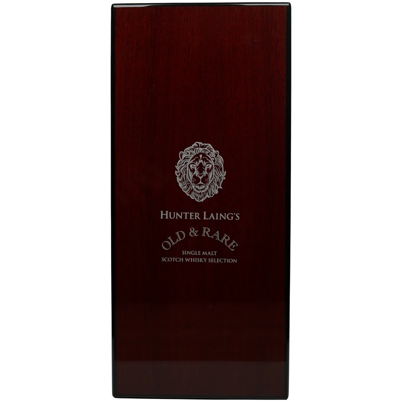 Laphroaig 25 Jahre 1997/2022 - Old & Rare