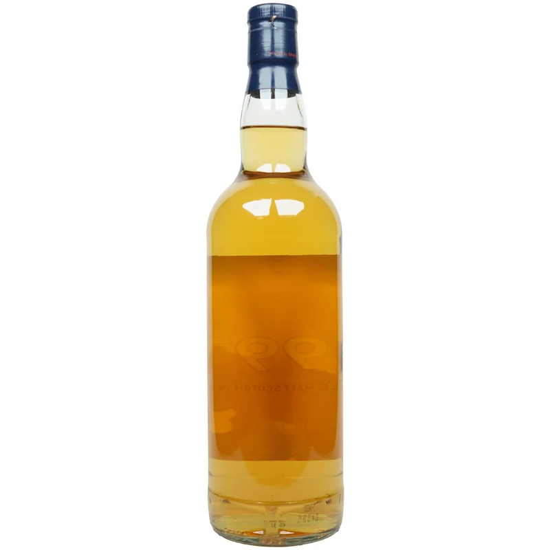 Glenrothes 25 Jahre 1997/2022 - Spheric Spirits