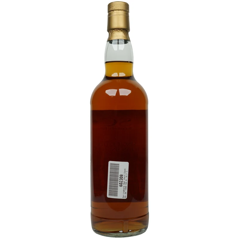 Springbank 20 Jahre 1995/2015 - Glenscoma