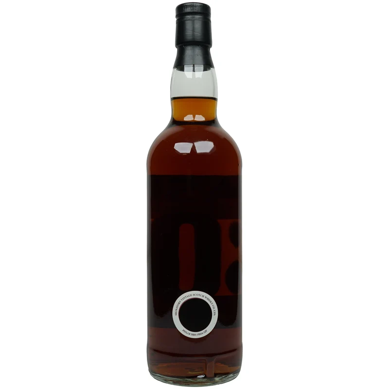 Blended Scotch 30 Jahre 1991/2022 - Notable Age Statements