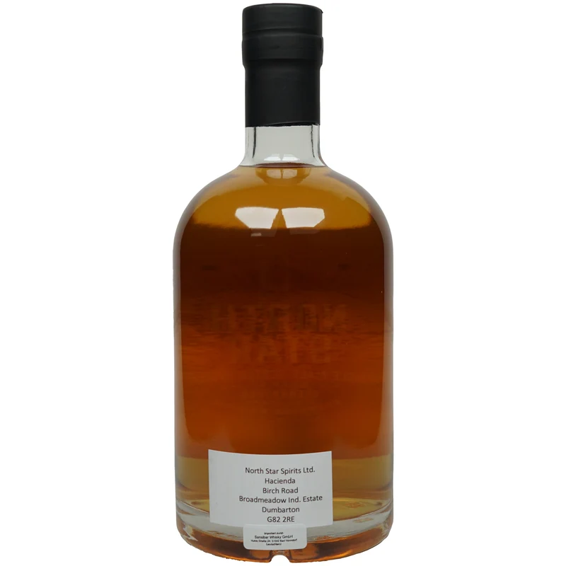Glenrothes 15 Jahre 2006/2022 - North Star Spirits