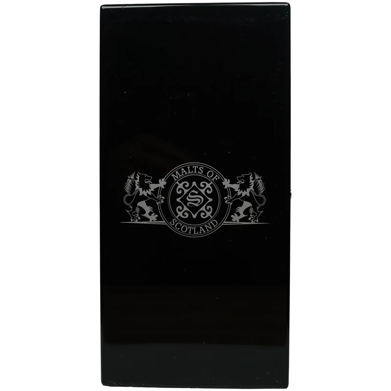 Clynelish 40 Jahre 1982/2022 - Malts of Scotland