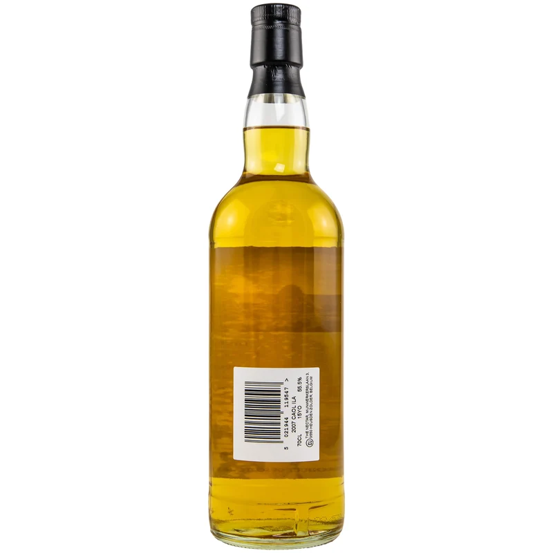 Caol Ila 15 Jahre 2007/2022 - Daily Dram