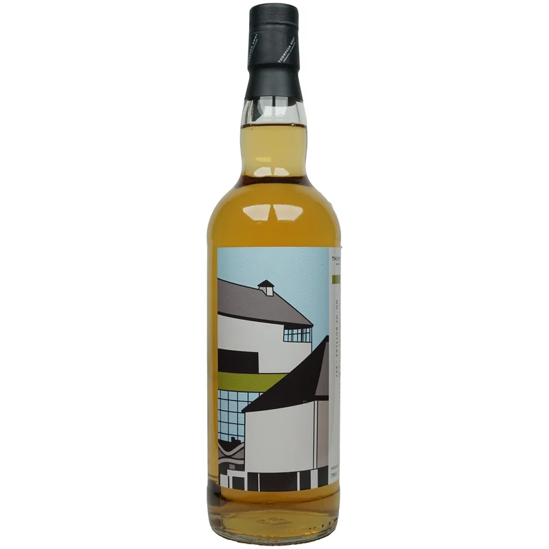Tullibardine 28 Jahre 1993/2021 - Phil & Simon Thompson