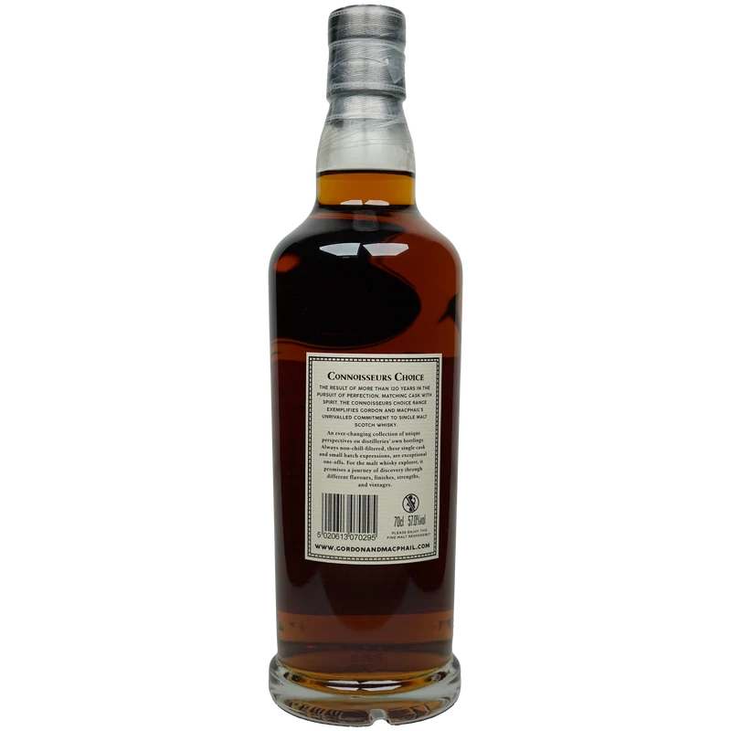 Highland Park 29 Jahre 1989/2018 - Gordon & MacPhail #1087