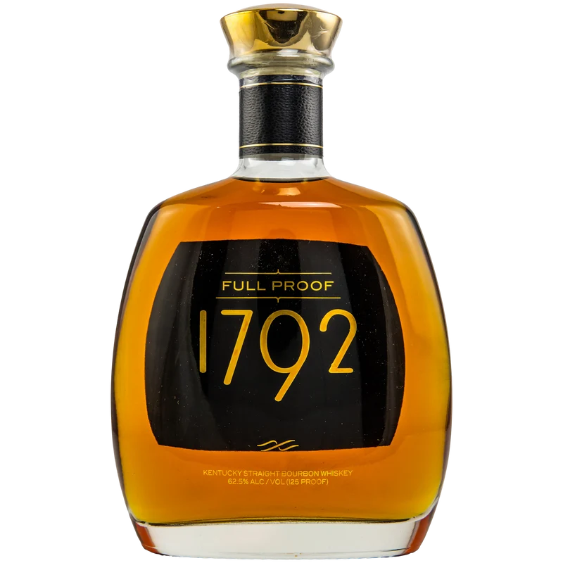 1792 - Full Proof